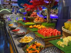 -一方渔歌蒸汽海鲜自助(文化路万达广场店)