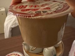 -谢怀亮芝麻茶