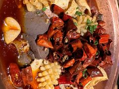 -水煮三国·川鲁江湖菜(香山店)