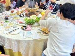 -东来顺饭庄(王府井步行街店)