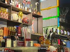 -京狮炙燥·精酿烧烤(首经贸店)