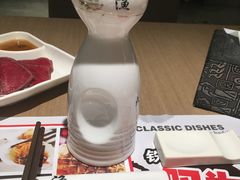 -大渔铁板烧(花园道店)
