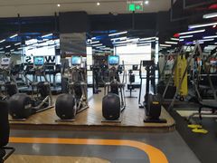 -威尔仕健身(金茂店)