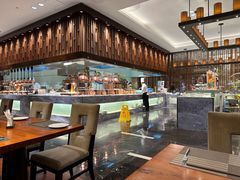 -宁波石浦豪生大酒店·自助餐厅
