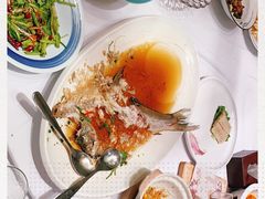 -同庆楼(华强吾悦广场店)