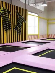 -佳贝爱益智主题儿童乐园(乐尔乐旗舰店)