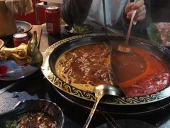 -大味老火锅City店