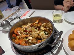 -七欣天香辣蟹火锅(闵行浦江欢乐颂店)