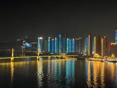 -长沙北辰洲际酒店-SKY 27酒廊