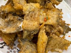 -祈胜邨•顺德鱼生•顺德菜(容桂店)