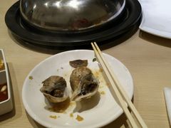 -海味当家(西安路店)