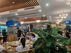 大堂-德胜轩正宗顺德菜(宝安沙井会展中心店)