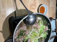 -全牛匠·乐山跷脚牛肉(新中关店)