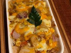 -卡朋厨房(289艺术园区店)