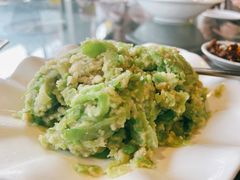 -瑞丰园庭院餐厅·白族传统家常菜