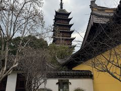 -常熟方塔园