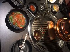 -401餐厅(弘大店)