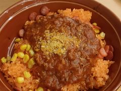 -萨莉亚意式餐厅(国展天虹店)