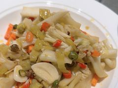 -羊门客在·烤盐池滩羊·川菜