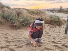 -水洞沟旅游区