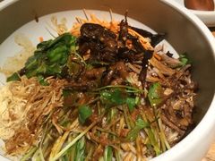 云南云海肴(中关村欧美汇店)-云海肴·汽锅鸡·云南菜(领展购物广场·中关村店)