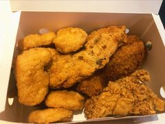 -麦当劳(大栅栏店)