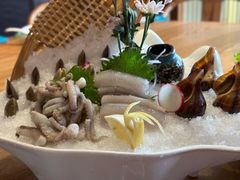 -尚海豆捞(乐虹坊店)