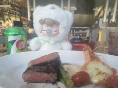 -解放碑威斯汀酒店-知味国际美食餐厅