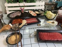 -丽江庭院之丽江往事(安定门店)