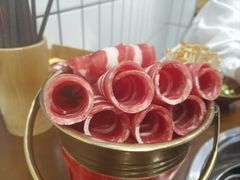 -黔有有贵州酸汤夺夺粉火锅(五味十字店)