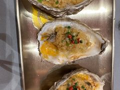 -龙虾奇迹(大华三路店)