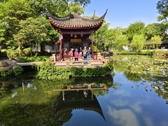 -拙政园