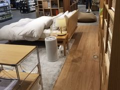 -MUJI无印良品(滨江宝龙城店)