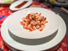 -上海滩餐厅(BFC外滩金融中心店)