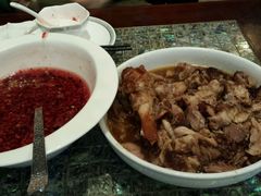android_upload_pic-走马楼饭庄(慈城古县城店)