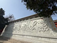 -孤山景区-孤山寺