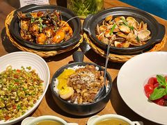 -蝦塘·中国餐馆(城墙南马道巷店)