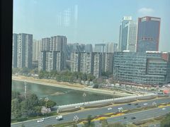 -成都海湾酒店·海湾壹品中餐厅(远大购物中心店)
