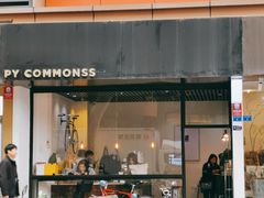 门面-常识咖啡common sense(春熙路店)
