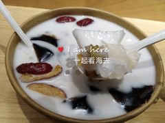 老椰奶清补凉-做得清补凉(上邦店)