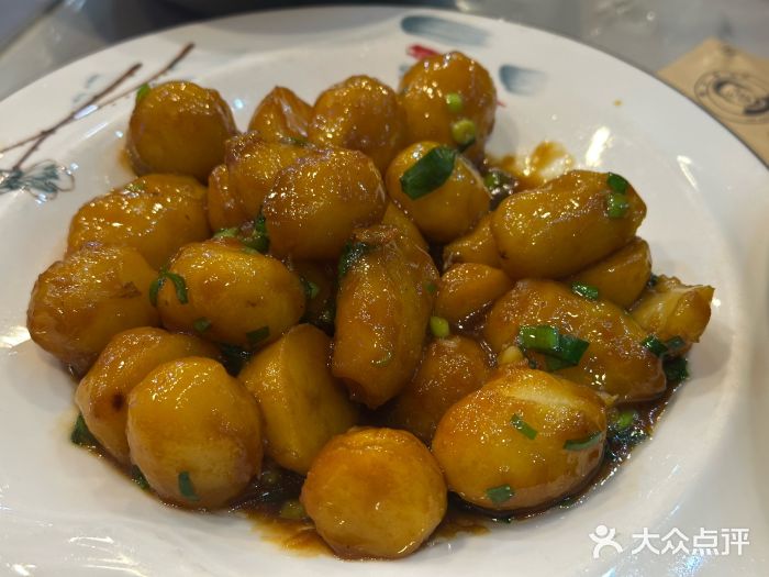 老鄞江清水龙虾•赵赵家(江北店)图片