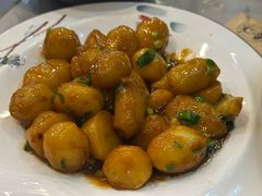 -老鄞江清水龙虾•赵赵家(江北店)