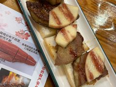 -松坂屋日料自助(长城路店)