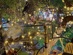 -LAMP BAR 水烟音乐酒吧