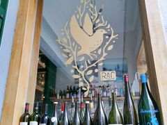 -RAC BAR(安福路店)