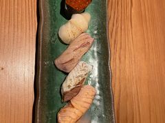 -松涛日本料理