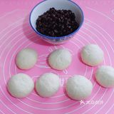 🔥这样做出来的㊙️红豆馅饼～超好吃‼️