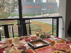 -皇城老妈川味火锅·大连海鲜火锅(港湾店)