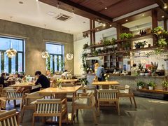 -山茶云南菜(永安里店)