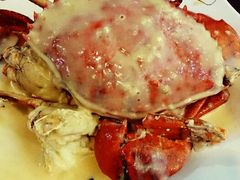 -龙海鲜螃蟹王(宏茂桥店)